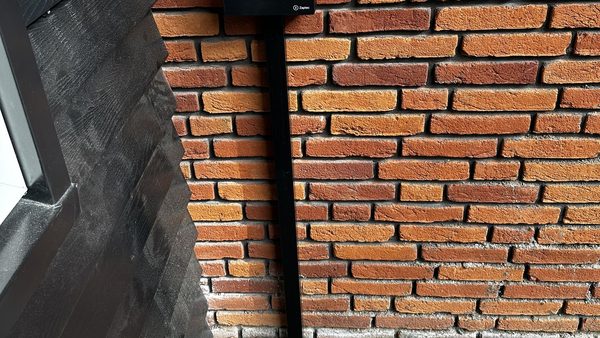 Efficiënte 22kW laadpaal installatie in Deventer