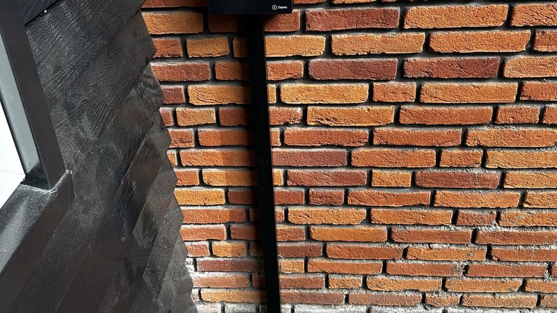 Efficiënte 22kW laadpaal installatie in Deventer