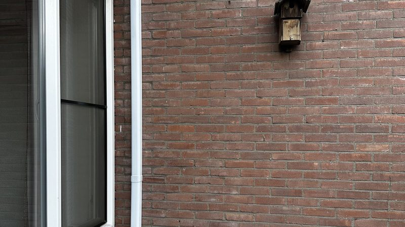 Stijlvolle airco installatie in Apeldoorn
