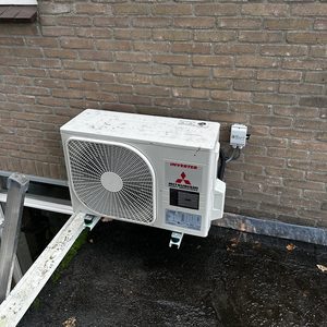 Efficiënte airco-installatie in Apeldoorn - Afbeelding 1