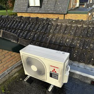Essentieel airco-onderhoud in Apeldoorn - Afbeelding 1