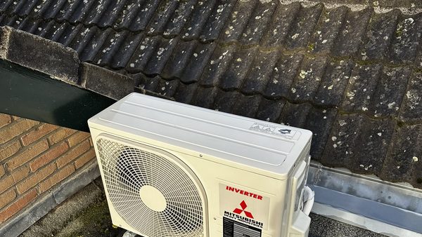 Essentieel airco-onderhoud in Apeldoorn
