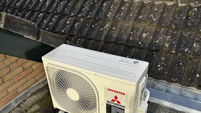 Essentieel airco-onderhoud in Apeldoorn