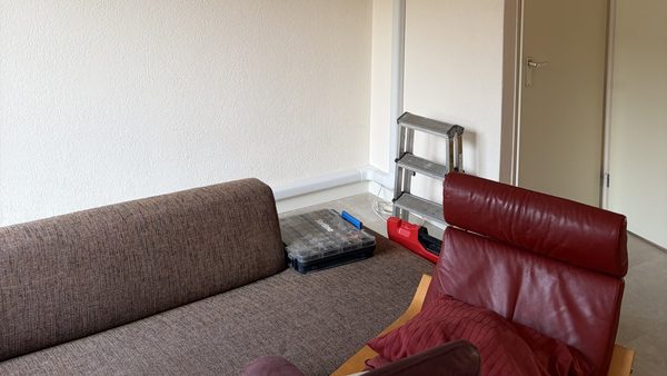 Efficiënte airco-installatie in Apeldoorn
