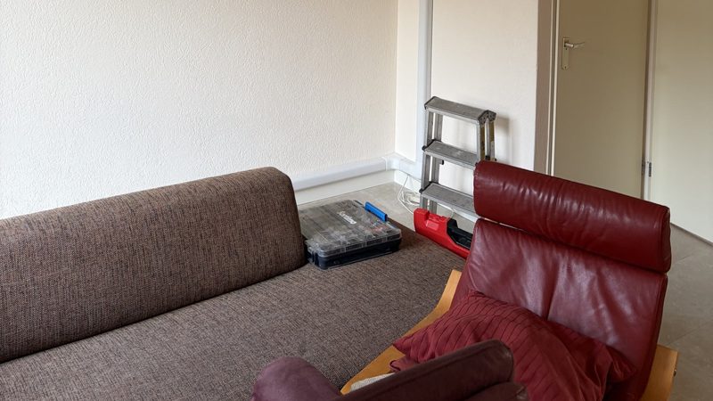 Efficiënte airco-installatie in Apeldoorn