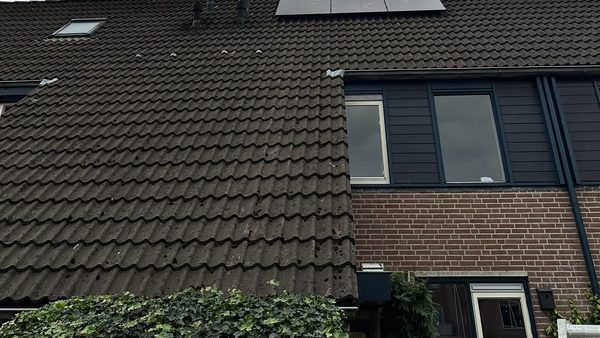 Prachtige zonnepanelen installatie in Apeldoorn