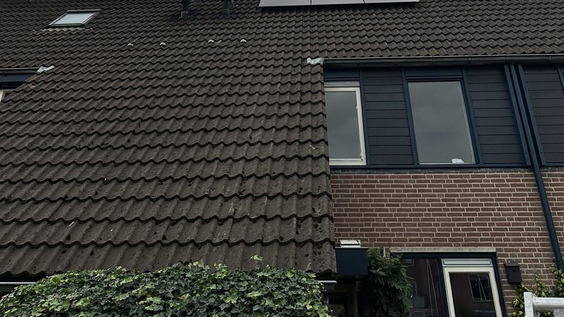 Prachtige zonnepanelen installatie in Apeldoorn