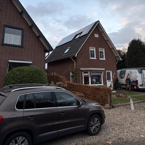 Energieoplossing met Zonnepanelen in Apeldoorn - Afbeelding 1