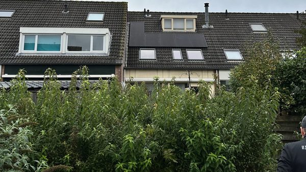 Zonnepanelen en omvormers in Apeldoorn