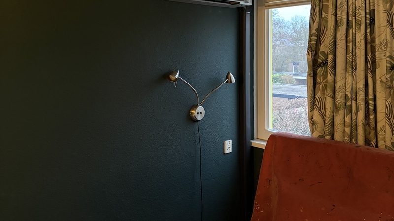 Efficiënte Daikin airco-installatie in Apeldoorn