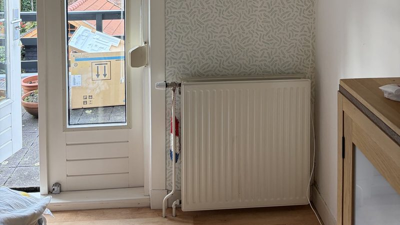 Efficiënte airco-installatie in Apeldoorn