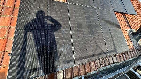 Zonnepaneleninstallatie in Apeldoorn met topkwaliteit