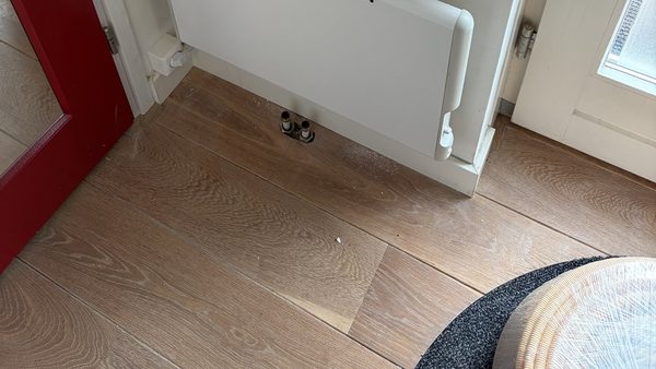 Efficiënte radiatormontage in Apeldoorn