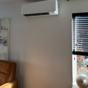 Efficiënte airco installatie in Apeldoorn - Afbeelding 1
