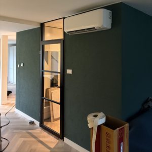 Efficiënte airco-installatie in Apeldoorn - Afbeelding 1
