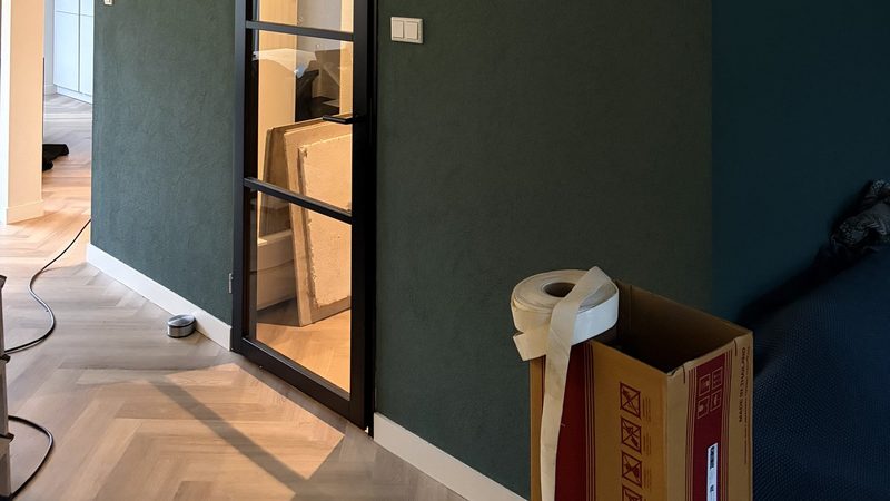 Efficiënte airco-installatie in Apeldoorn