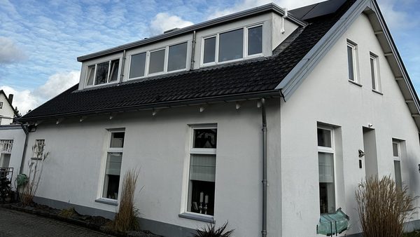 Daikin airco-installatie in Apeldoorn
