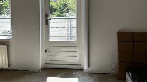 Slimme airco-installatie in Brummen