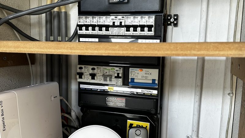 Efficiëntie en comfort met airco-installatie in Apeldoorn