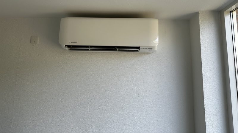 Optimale klimaatzone dankzij airco installatie in Apeldoorn