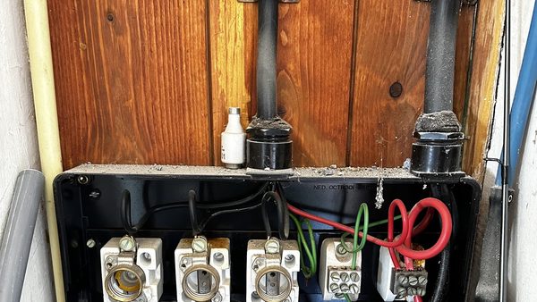 Nieuwe groepenkast installatie in Apeldoorn