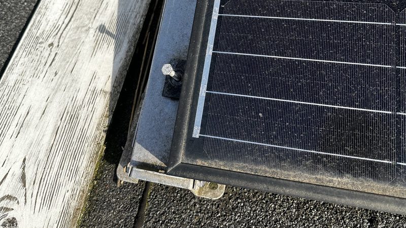 Zonnepaneleninstallatie in Apeldoorn