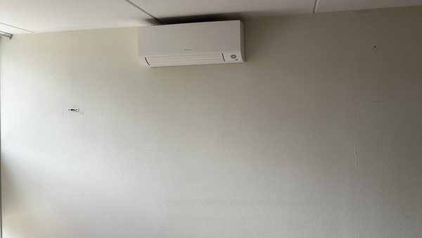 Efficiënte airco-installatie voor comfort in Apeldoorn