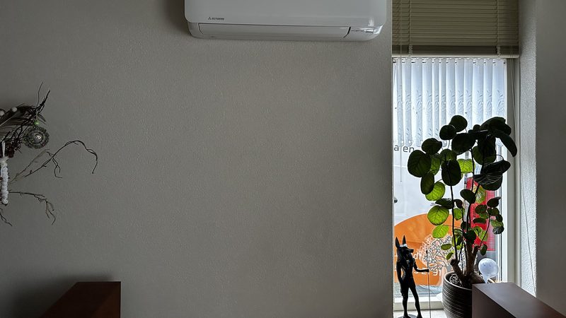 Efficiënte airco-installatie in Apeldoorn