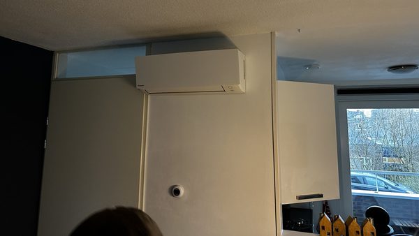 Efficiënt airco-onderhoud in Zutphen