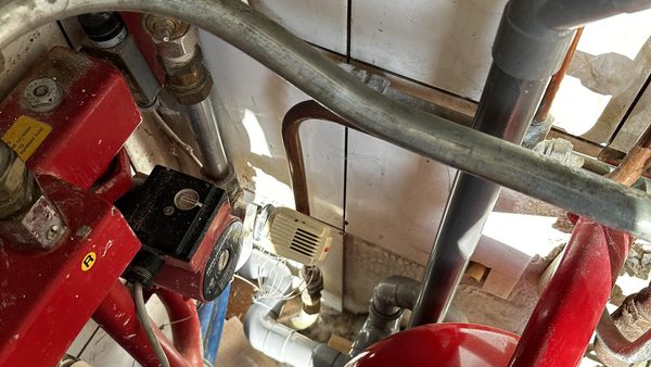 Innovatieve elektrotechnische upgrade in Apeldoorn