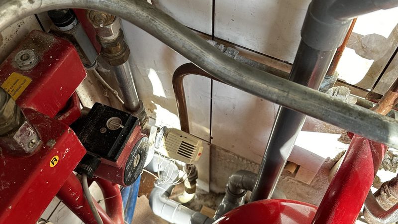 Innovatieve elektrotechnische upgrade in Apeldoorn