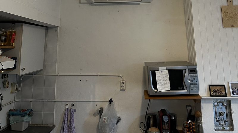 Efficiënte airconditioning op bovenverdieping in Apeldoorn