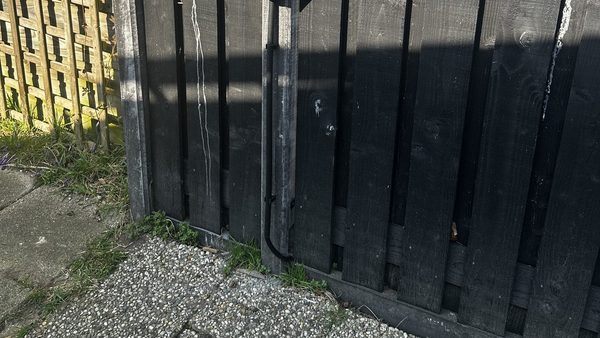 Duurzame laadpaaloplossing in Apeldoorn