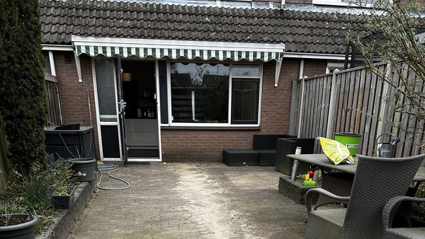 Moderne meterkastupgrade in Apeldoorn