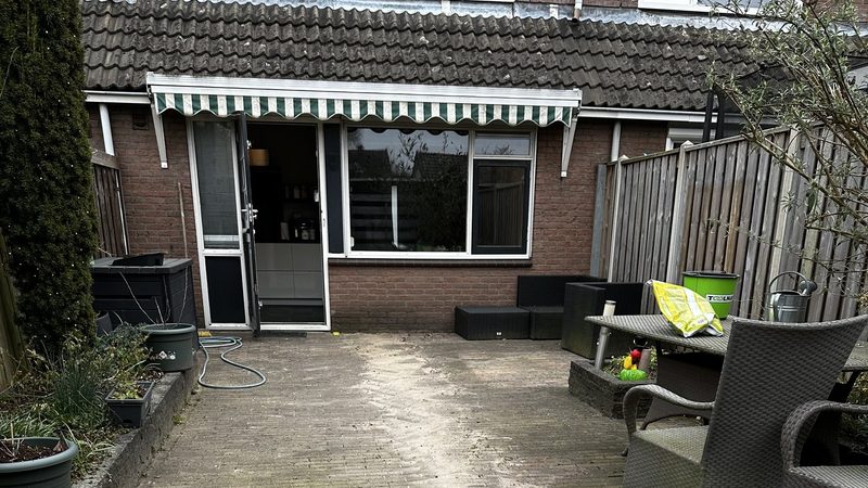 Moderne meterkastupgrade in Apeldoorn