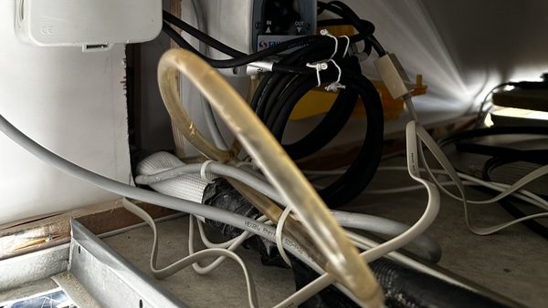 Efficiënte airco-installatie in Apeldoorn