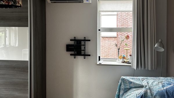 Efficiënte airco-installatie in Apeldoorn