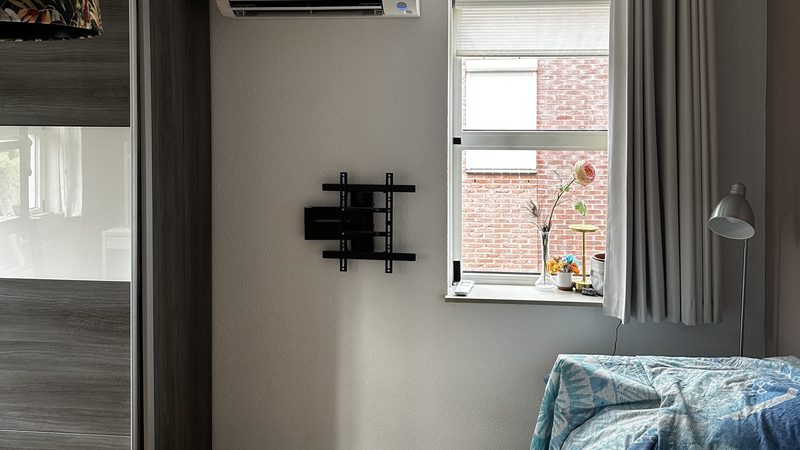 Efficiënte airco-installatie in Apeldoorn