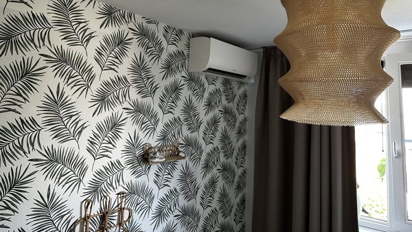 Efficiënte airco-installatie in Apeldoorn