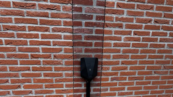 Duurzame laadoplossing voor elektrische voertuigen in Apeldoorn