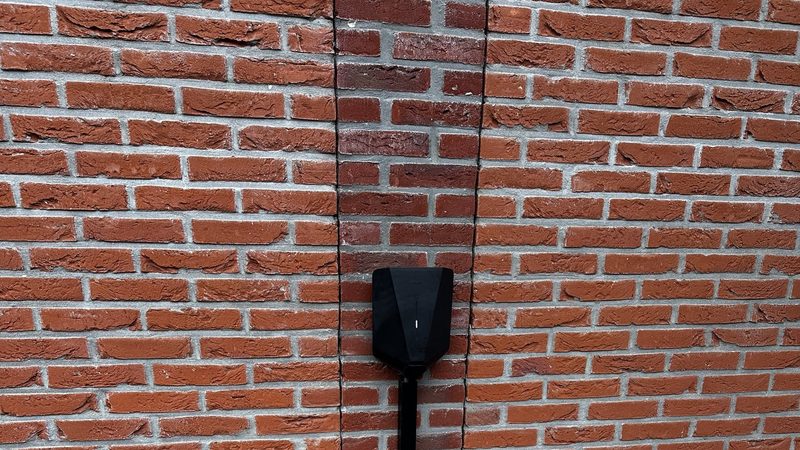 Duurzame laadoplossing voor elektrische voertuigen in Apeldoorn