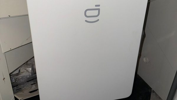 Backup gateway en groepenkast in Apeldoorn