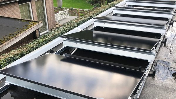 Zonnepanelenproject met Enphase in Apeldoorn