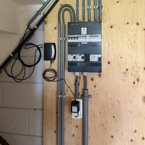 Thuisbatterij met noodstroom in Lieren - Afbeelding 4