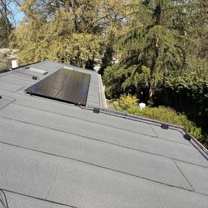 12 all-black zonnepanelen in Hoog Soeren - Afbeelding 6