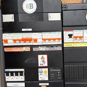 Uitbreiding meterkast in Apeldoorn - Afbeelding 2