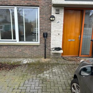 Geavanceerde laadpaalinstallatie in Deventer - Afbeelding 2