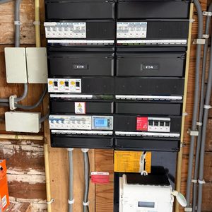 12 all-black zonnepanelen in Hoog Soeren - Afbeelding 15