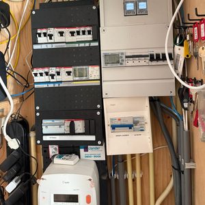 Backup gateway en groepenkast in Apeldoorn - Afbeelding 2