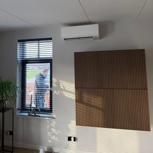 Multi-split Daikin airco voor 3 ruimtes in Apeldoorn - Afbeelding 7